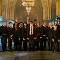 Foto de 'Harry Potter and the Order of the Phoenix'