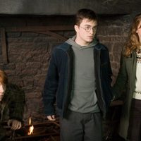 Foto de 'Harry Potter and the Order of the Phoenix'