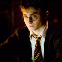 Foto de 'Harry Potter and the Order of the Phoenix'