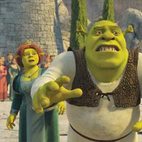 Foto de 'Shrek the Third'