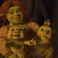 Foto de 'Shrek the Third'