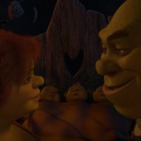 Foto de 'Shrek the Third'