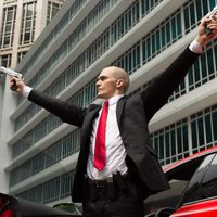 Hitman: Agent 47