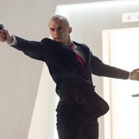 Hitman: Agent 47