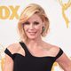 Julie Bowen at the red carpet of the 2015 Emmys