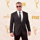 Matt LeBlanc at the 2015 Emmy Awards red carpet 