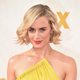 Taylor Schilling at the 2015 Emmy awards red carpet