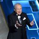 Mel Brooks presenting the outstanding comedy series award at the 2015 Emmys