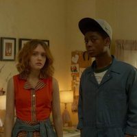 Me and Earl and the Dying Girl