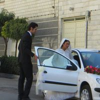 Taxi Tehran