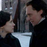 Foto de 'Crimson Peak'