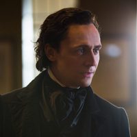 Foto de 'Crimson Peak'