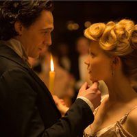 Crimson Peak