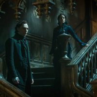 Crimson Peak