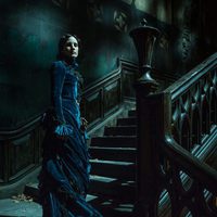 Crimson Peak