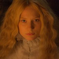 Crimson Peak