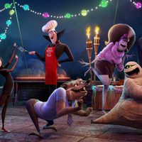 Foto de 'Hotel Transylvania 2'