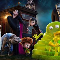 Foto de 'Hotel Transylvania 2'