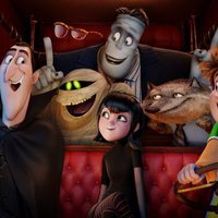 Foto de 'Hotel Transylvania 2'