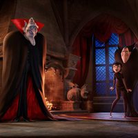 Foto de 'Hotel Transylvania 2'