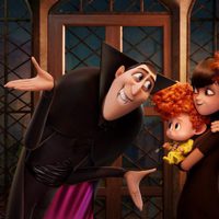 Foto de 'Hotel Transylvania 2'