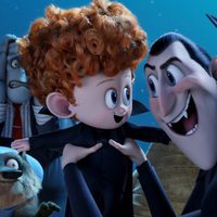 Foto de 'Hotel Transylvania 2'