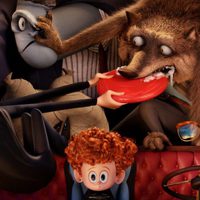 Foto de 'Hotel Transylvania 2'