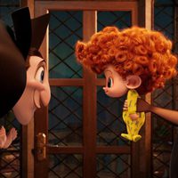 Foto de 'Hotel Transylvania 2'