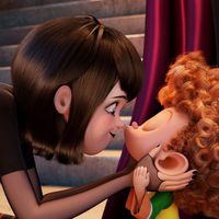 Foto de 'Hotel Transylvania 2'