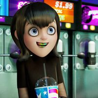 Foto de 'Hotel Transylvania 2'