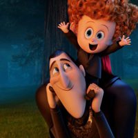 Foto de 'Hotel Transylvania 2'