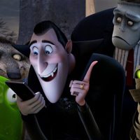 Hotel Transylvania 2