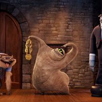 Hotel Transylvania 2