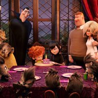 Hotel Transylvania 2