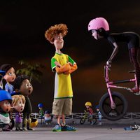 Hotel Transylvania 2