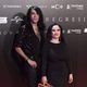 Mario Vaquerizo and Alaska at 'Regression' Premiere in Madrid