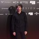 Antonio Pagudo at 'Regression' Premiere in Madrid