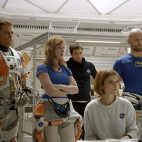 Foto de 'The Martian'