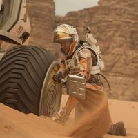 Foto de 'The Martian'