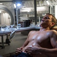 Foto de 'The Martian'