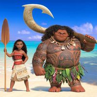 Foto de 'Moana'