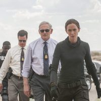 Foto de 'Sicario'