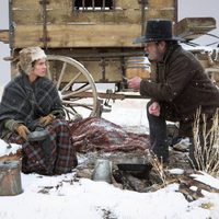 Foto de 'The Homesman'