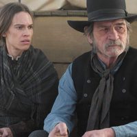 Foto de 'The Homesman'