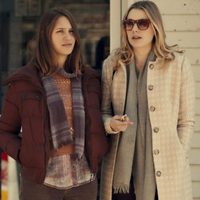 Mistress America