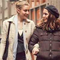 Mistress America