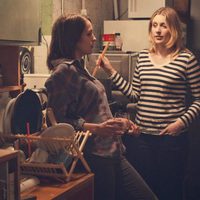 Mistress America