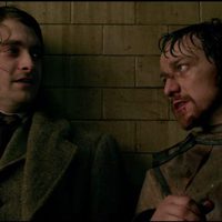 Victor Frankenstein