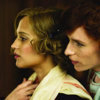 Foto de 'The Danish Girl'