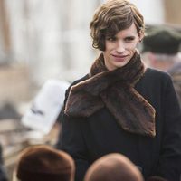 The Danish Girl